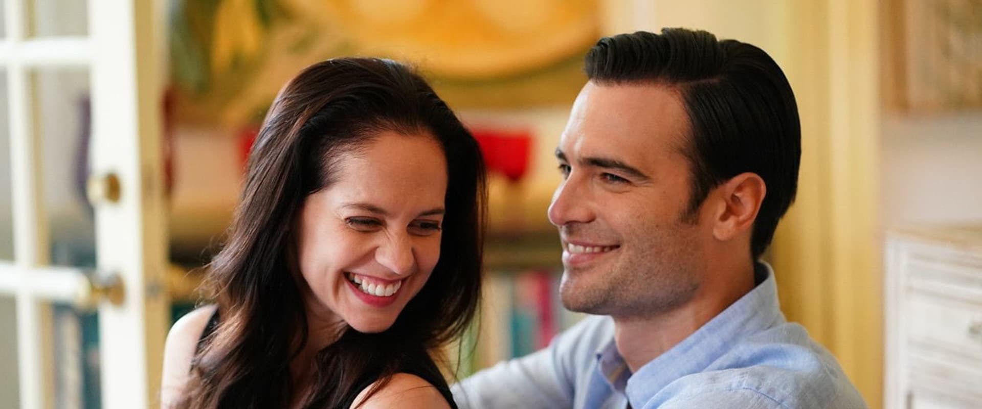 دانلود فیلم Gabriel’s Rapture: Part Three 2022 (خلسه گابریل 3 2022) بدون سانسور با زیرنویس فارسی