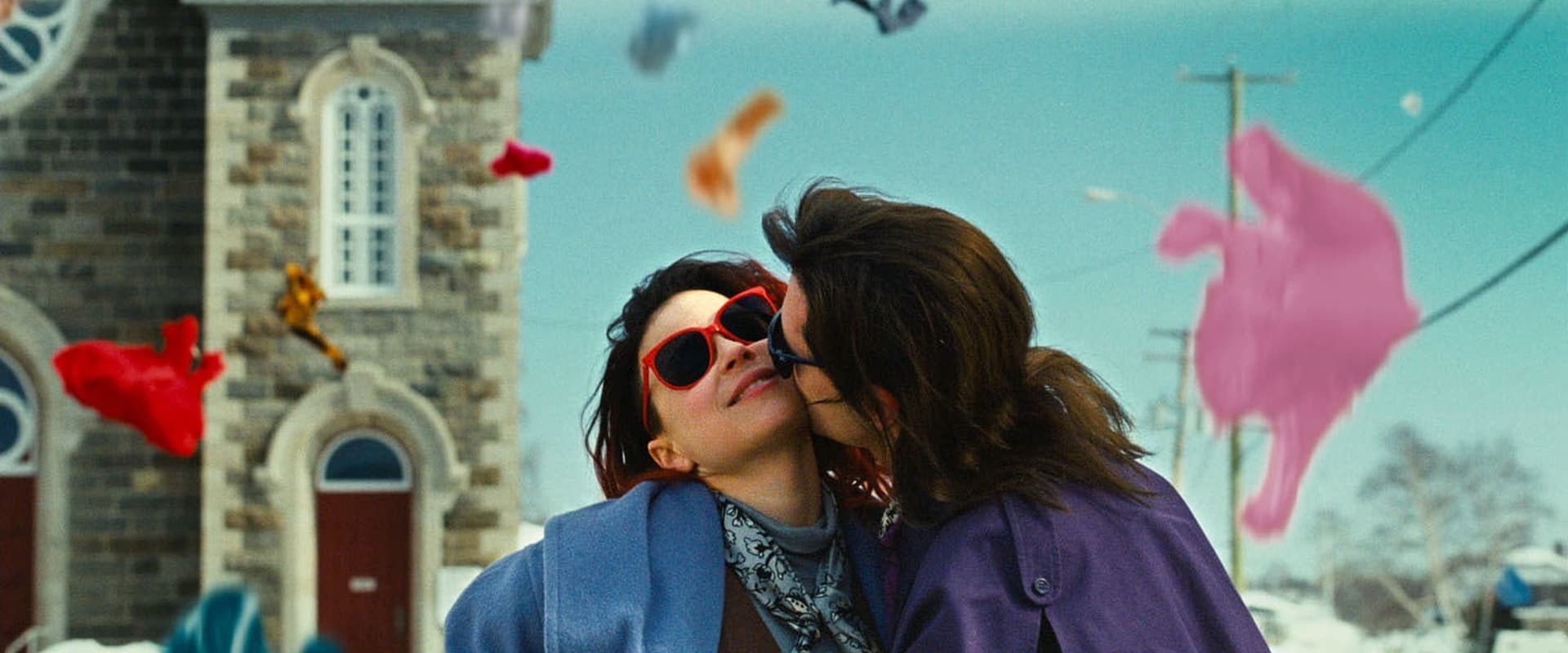 دانلود فیلم Laurence Anyways 2012 (به‌هرحال لارنس 2012) بدون سانسور با زیرنویس فارسی