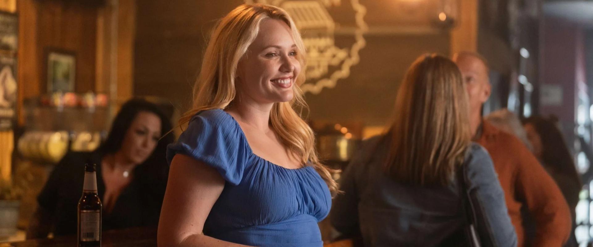 دانلود فیلم Lick 2024 (ازدواج اتفاقی 2024) بدون سانسور با زیرنویس فارسی