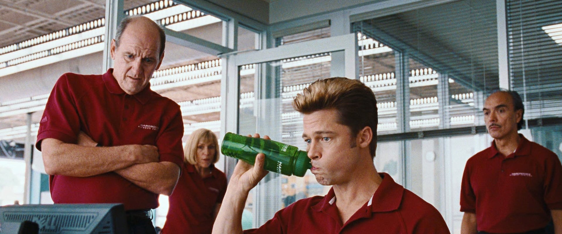 دانلود فیلم Burn After Reading 2008 (بخوان و بسوزان 2008) بدون سانسور با زیرنویس فارسی