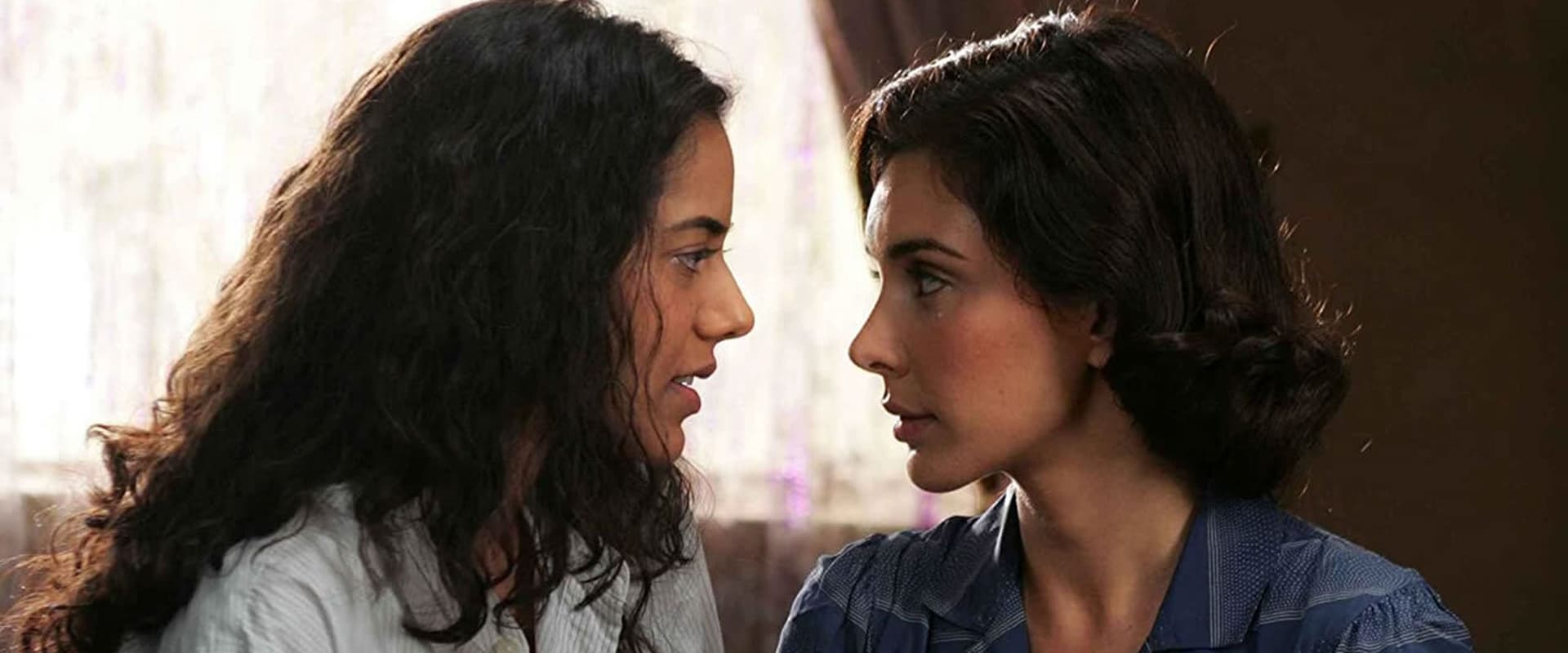 دانلود فیلم The World Unseen 2007 (جهان غیر قابل مشاهده 2007) بدون سانسور با زیرنویس فارسی