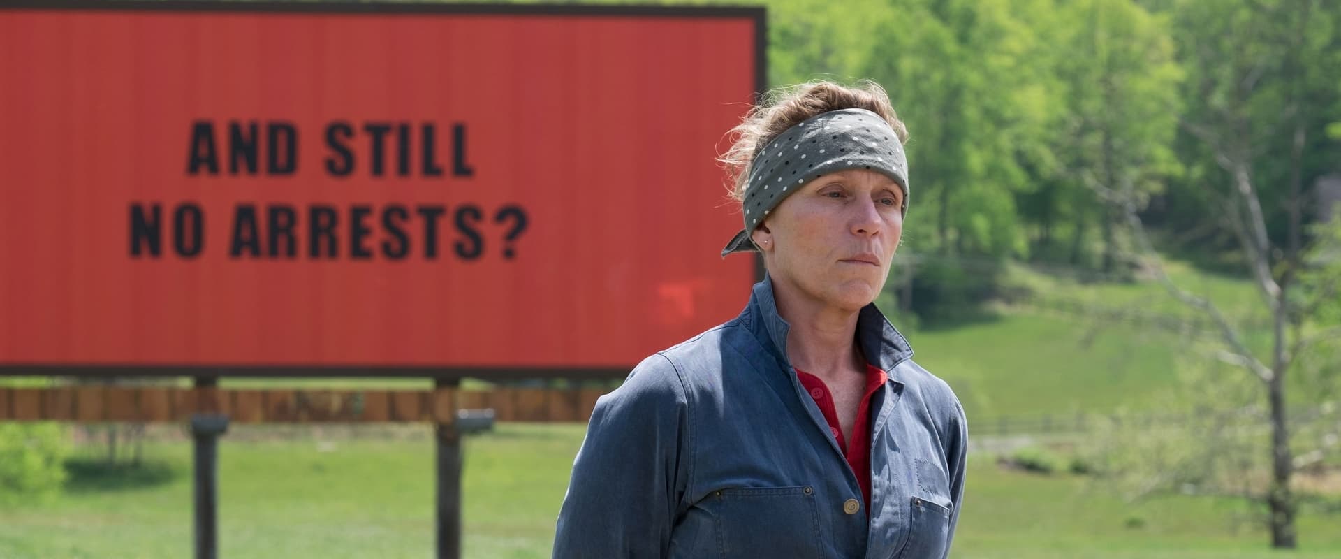 دانلود فیلم Three Billboards Outside Ebbing Missouri 2017 (سه بیلبورد خارج از ابینگ، میزوری 2017) بدون سانسور با زیرنویس فارسی