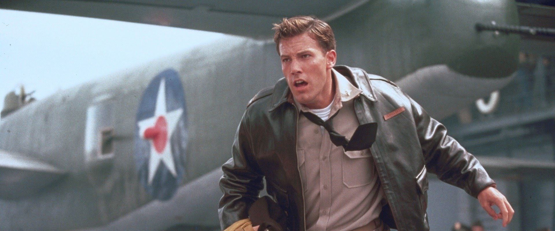 دانلود فیلم Pearl Harbor 2001 (پرل هاربر 2001) بدون سانسور با زیرنویس فارسی