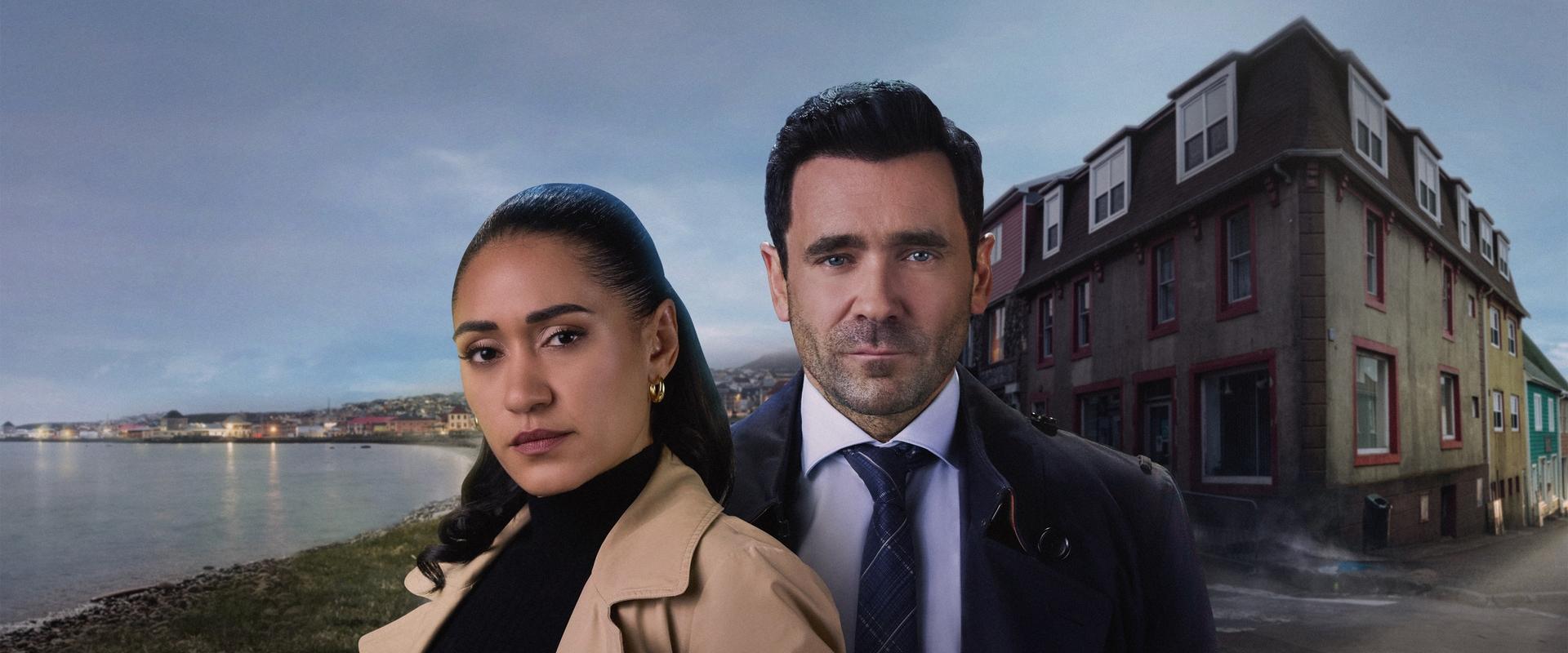 دانلود سریال Saint-Pierre (سن پیر 2025–) بدون سانسور با زیرنویس فارسی