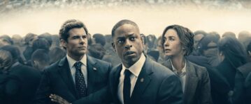 Paradise - پارادایز 