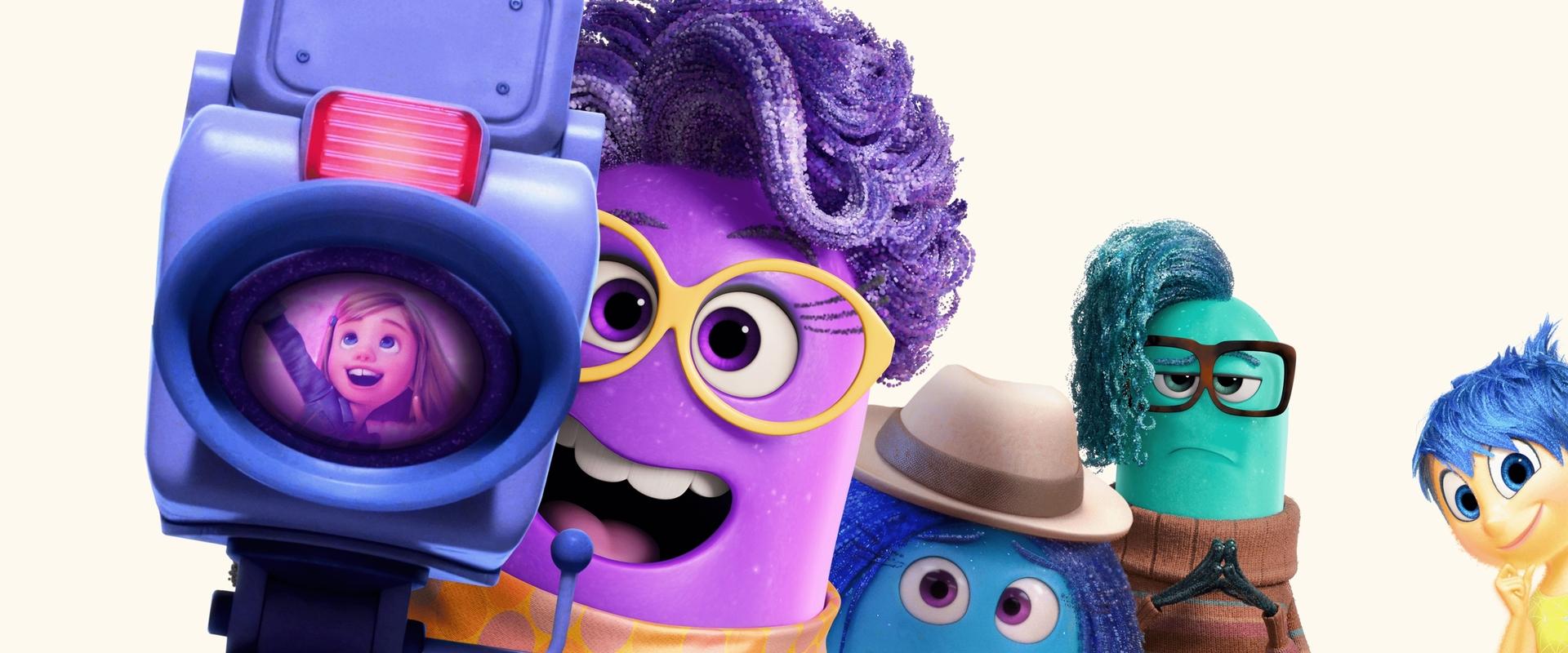 دانلود انیمیشن سریالی Dream Productions (تولیدات رویایی 2024–) بدون سانسور با زیرنویس فارسی