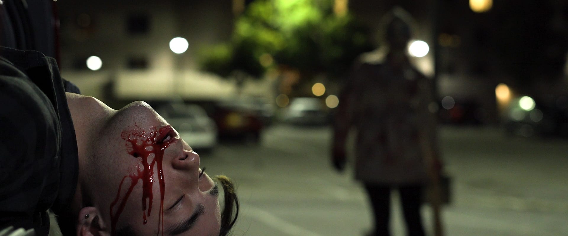 دانلود فیلم Welcome Week: A College Horror Anthology 2024 (هفته خوش‌آمدگویی: یک مجموعه ترسناک دانشگاهی 2024) بدون سانسور با زیرنویس فارسی