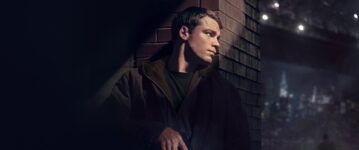 The Night Agent - مامور شب