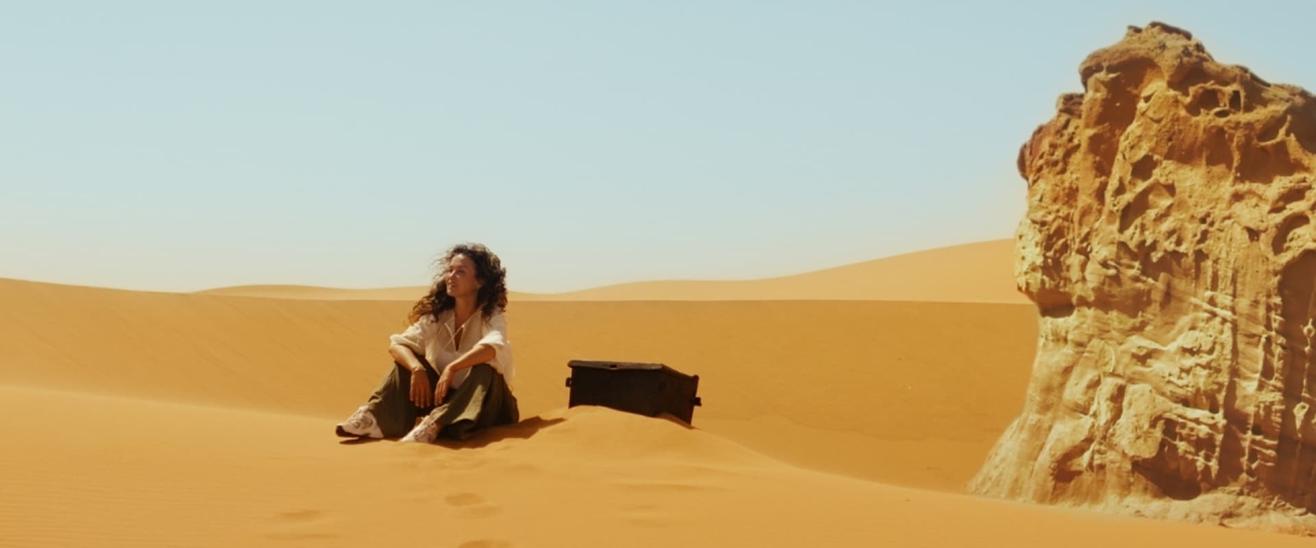 دانلود فیلم De mooiste dag 2024 (زیباترین روز 2024) بدون سانسور با زیرنویس فارسی