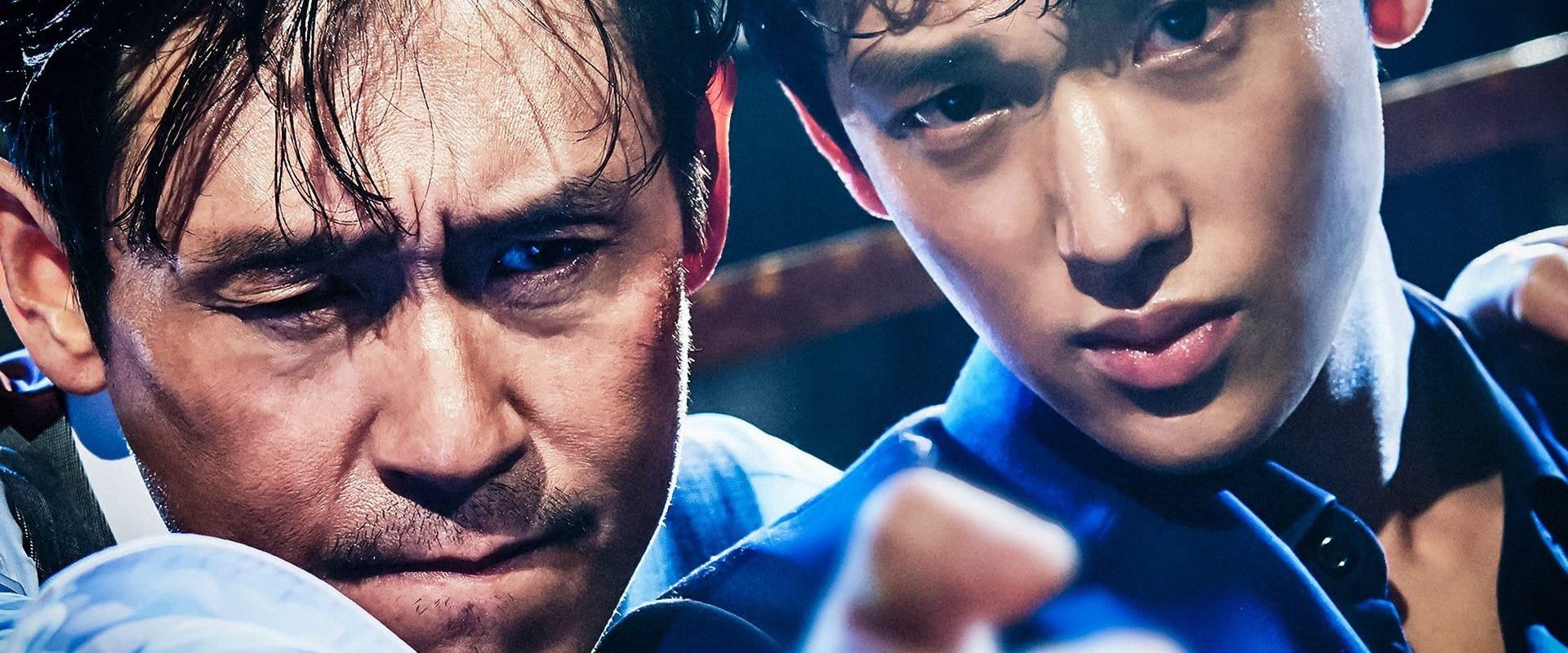 دانلود فیلم The Merciless 2017 (بی‌رحم 2017) بدون سانسور با زیرنویس فارسی