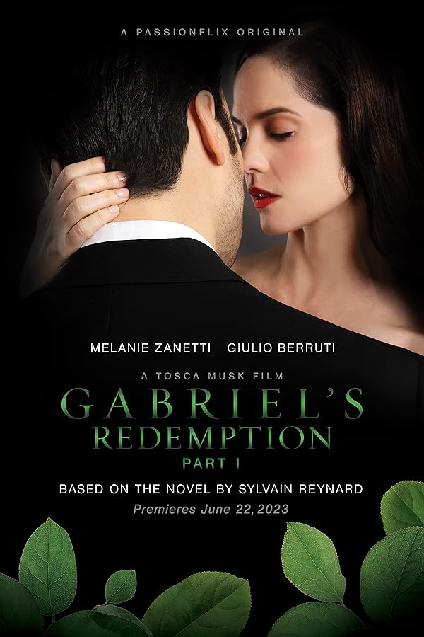 دانلود فیلم Gabriel's Redemption: Part One 2023