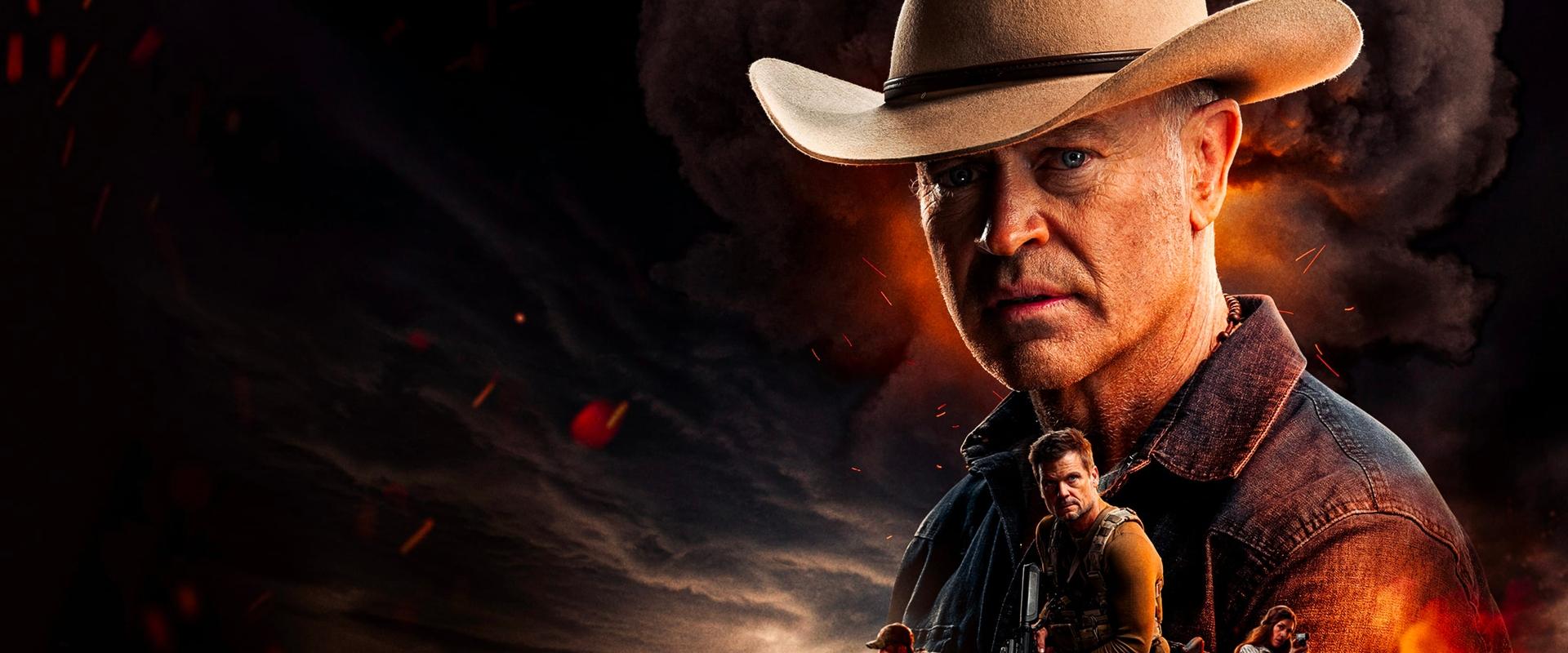 دانلود فیلم Homestead 2024 (هومستد 2024) بدون سانسور با زیرنویس فارسی