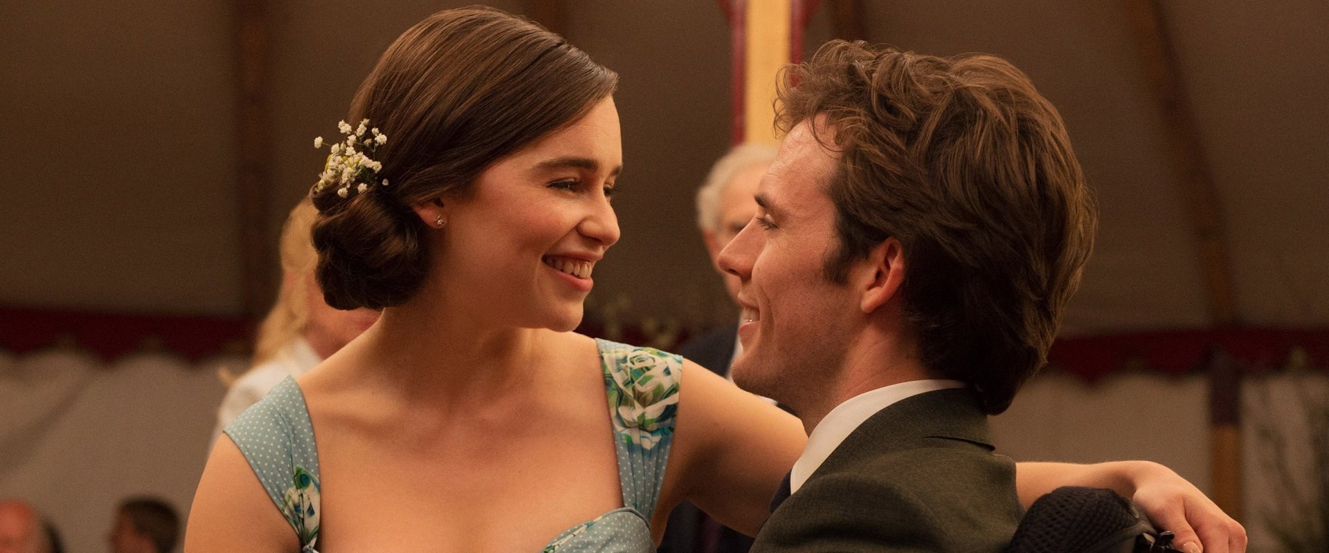 دانلود فیلم Me Before You 2016 (من قبل از تو 2016) بدون سانسور با زیرنویس فارسی