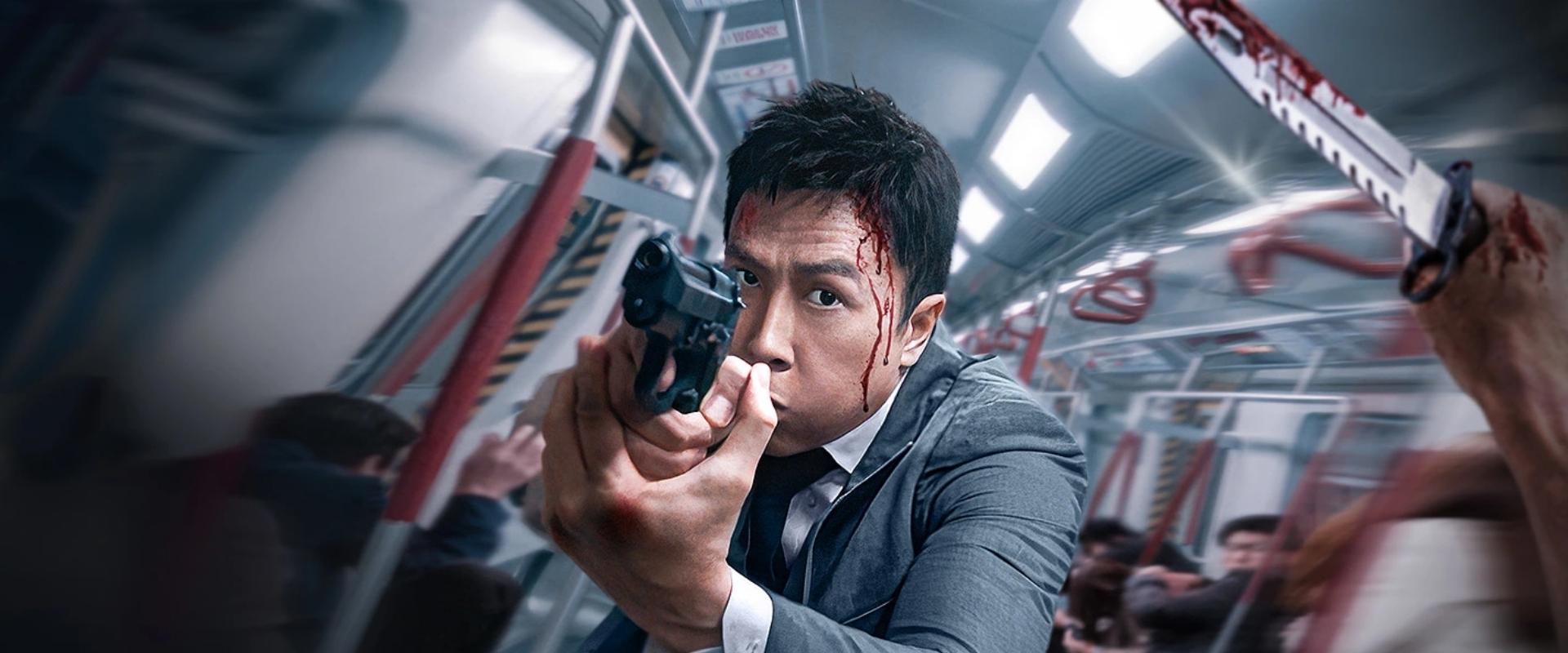 دانلود فیلم The Prosecutor 2024 (دادستان  2024) بدون سانسور با زیرنویس فارسی