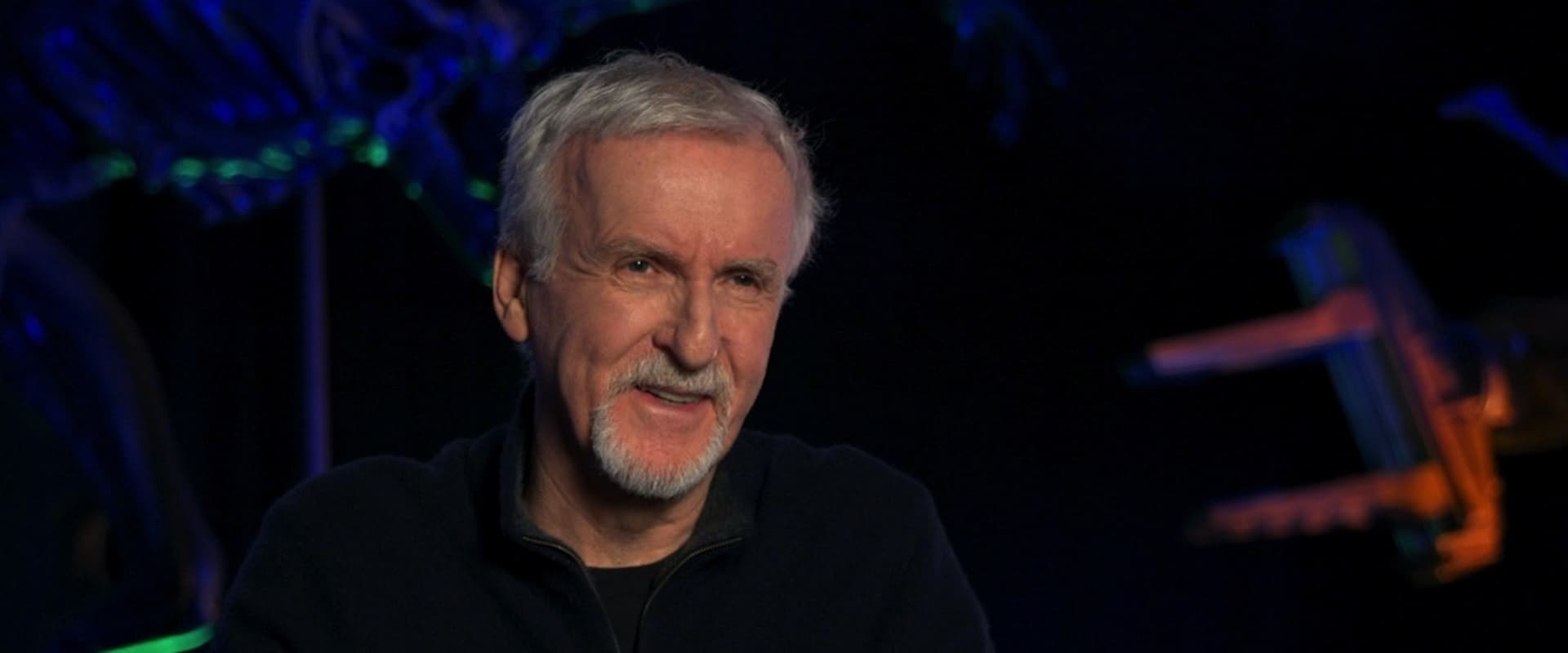 دانلود مستند Aliens Expanded 2024 (بیگانگان گسترش یافتند 2024) بدون سانسور با زیرنویس فارسی