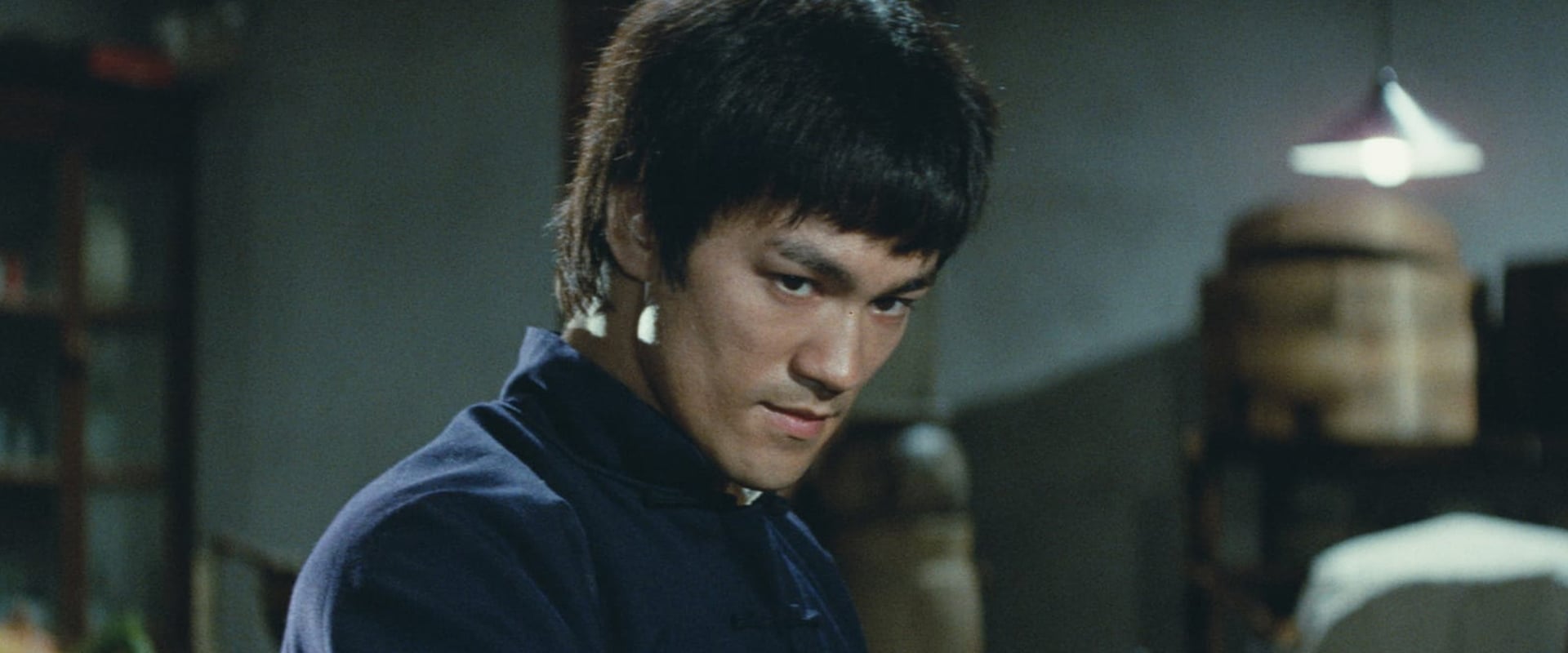 دانلود فیلم Fist of Fury 1972 (خشم اژدها 1972) بدون سانسور با زیرنویس فارسی