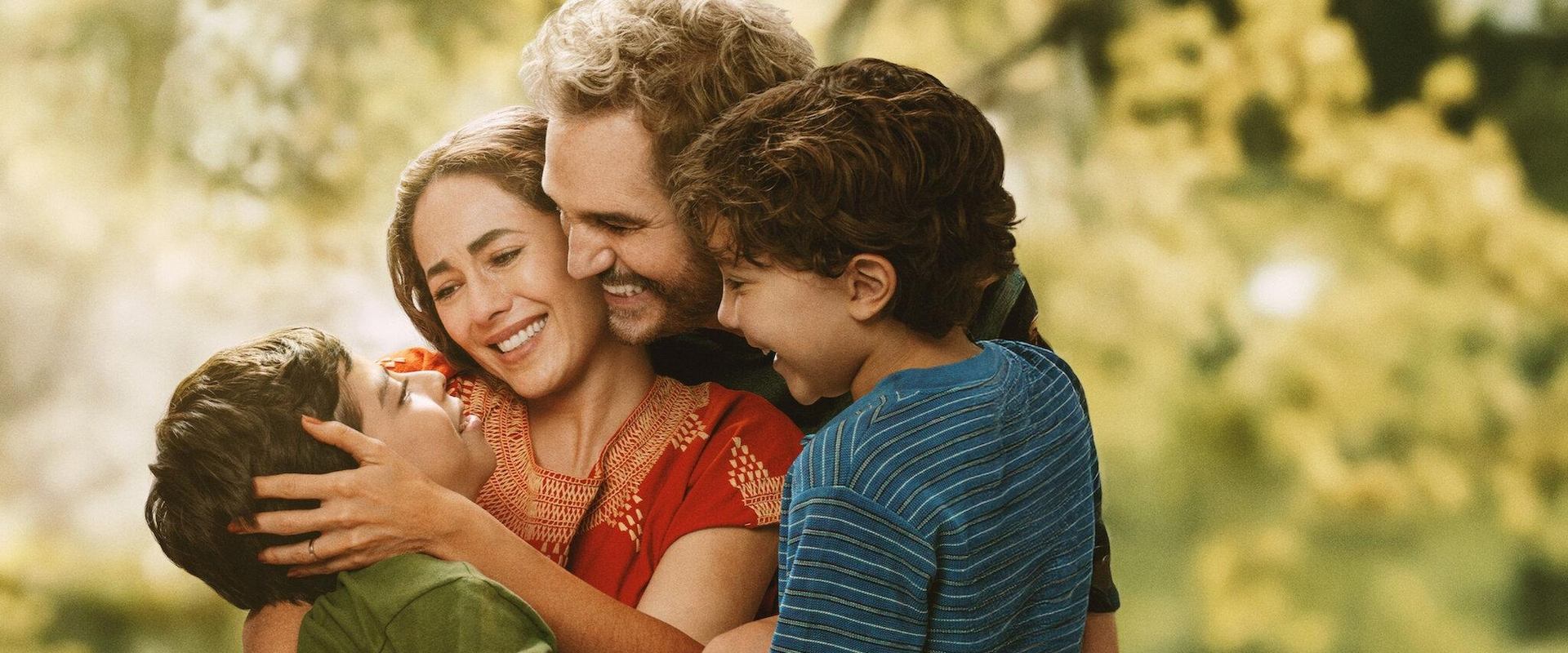 دانلود فیلم Lucca’s World 2025 (دنیای لوکا 2025) بدون سانسور با زیرنویس فارسی