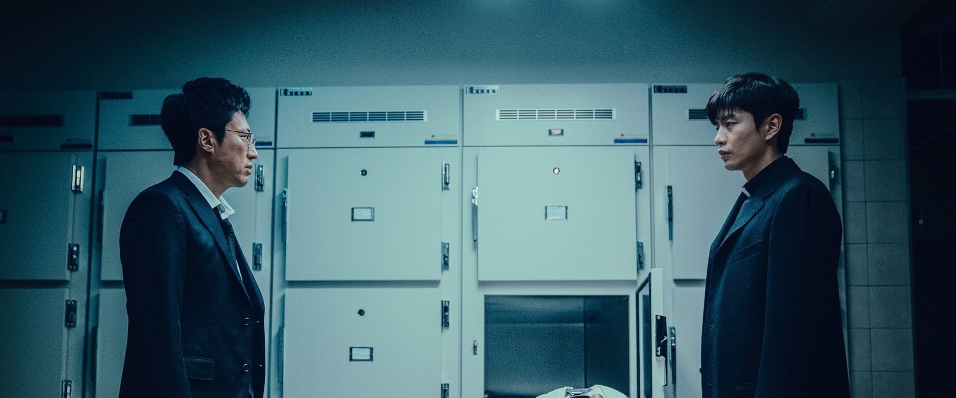 دانلود فیلم Devils Stay 2024 (در دام شیطان 2024) بدون سانسور با زیرنویس فارسی