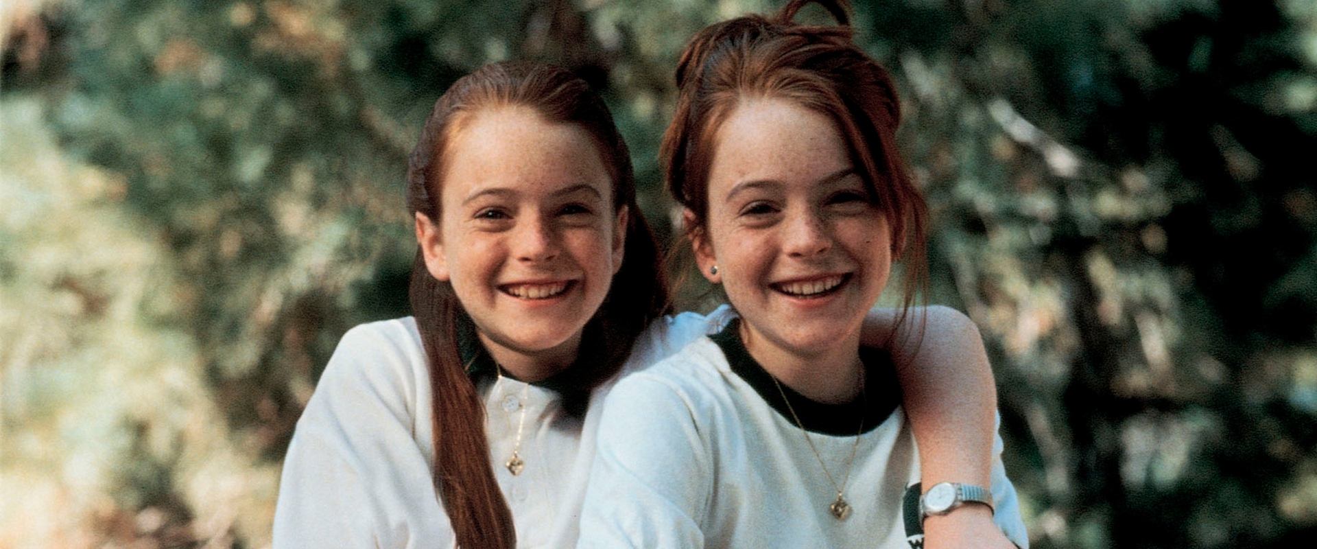 دانلود فیلم The Parent Trap 1998 (دام والدین 1998) بدون سانسور با زیرنویس فارسی