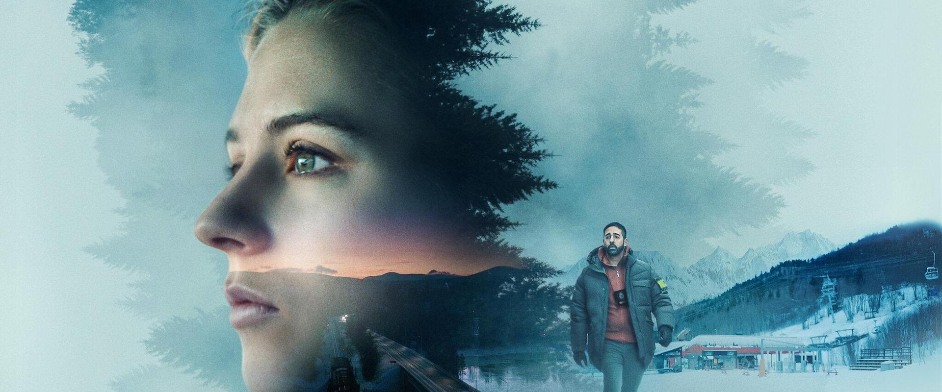 دانلود سریال The Are Murders (قتل‌های اوره 2025–) بدون سانسور با زیرنویس فارسی