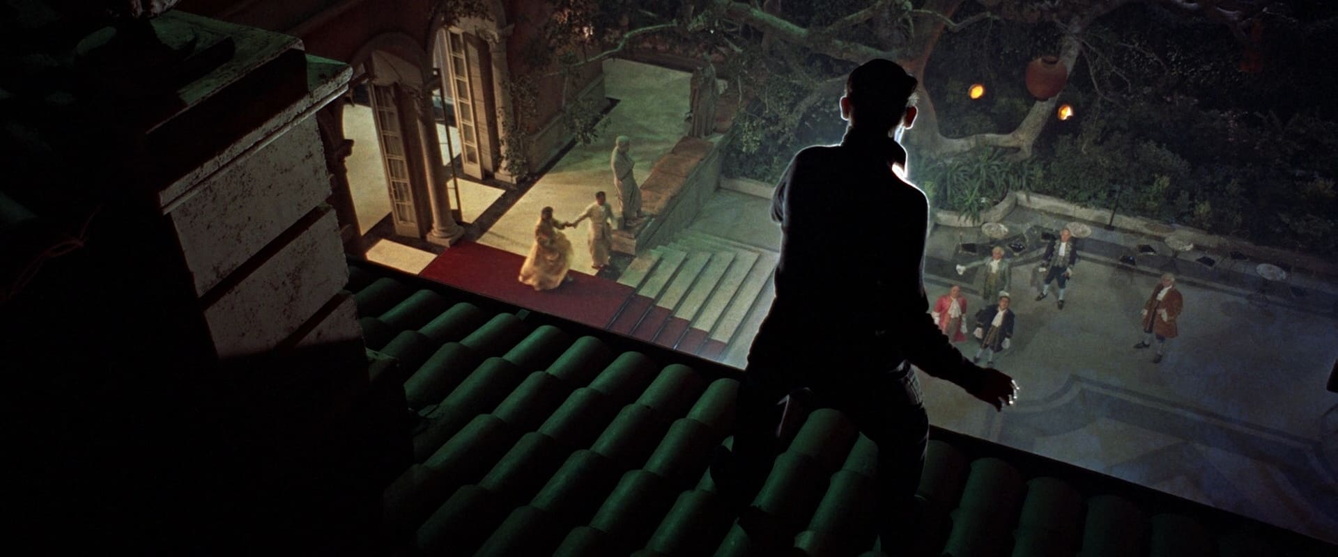 دانلود فیلم To Catch a Thief 1955 (گرفتن یک دزد 1955) بدون سانسور با زیرنویس فارسی