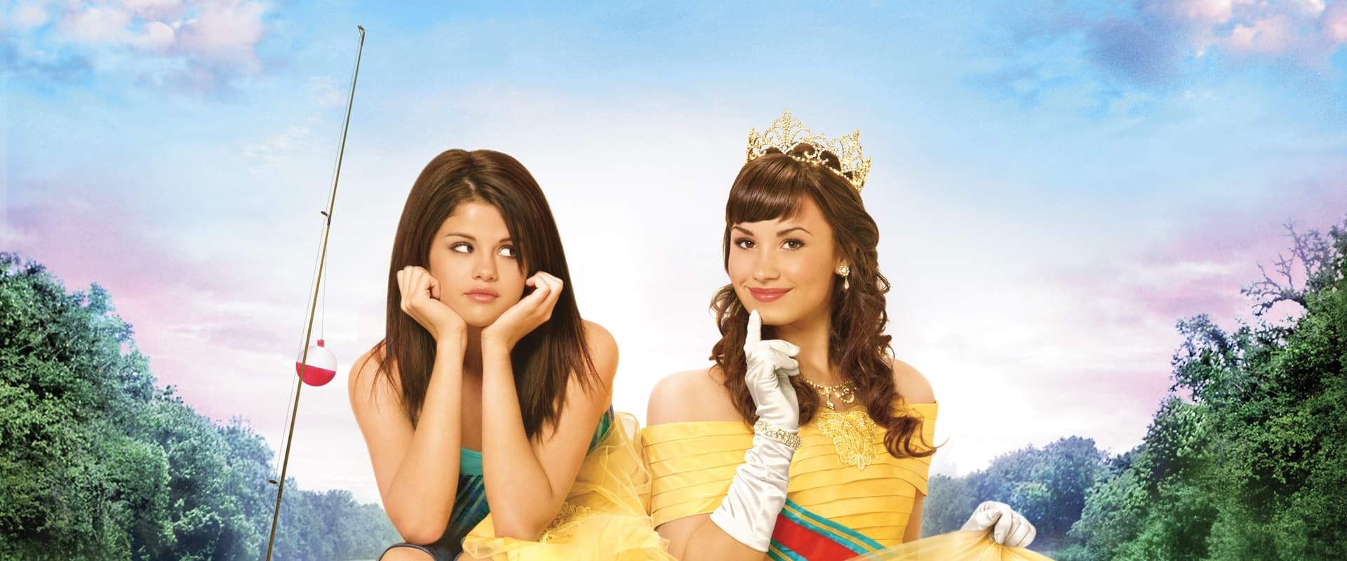 دانلود فیلم Princess Protection Program 2009 (برنامه حفاظت از پرنسس 2009) بدون سانسور با زیرنویس فارسی