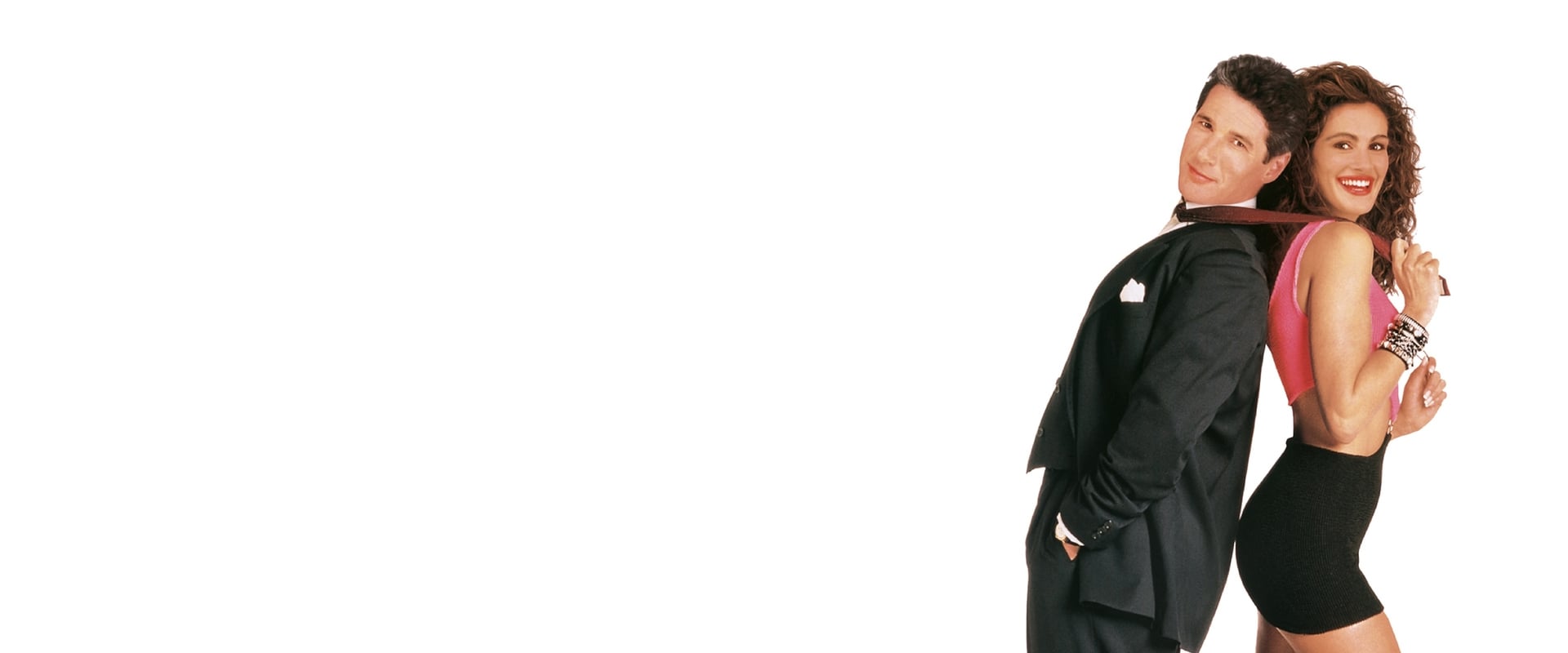 دانلود فیلم Pretty Woman 1990 (زن زیبا 1990) بدون سانسور با زیرنویس فارسی