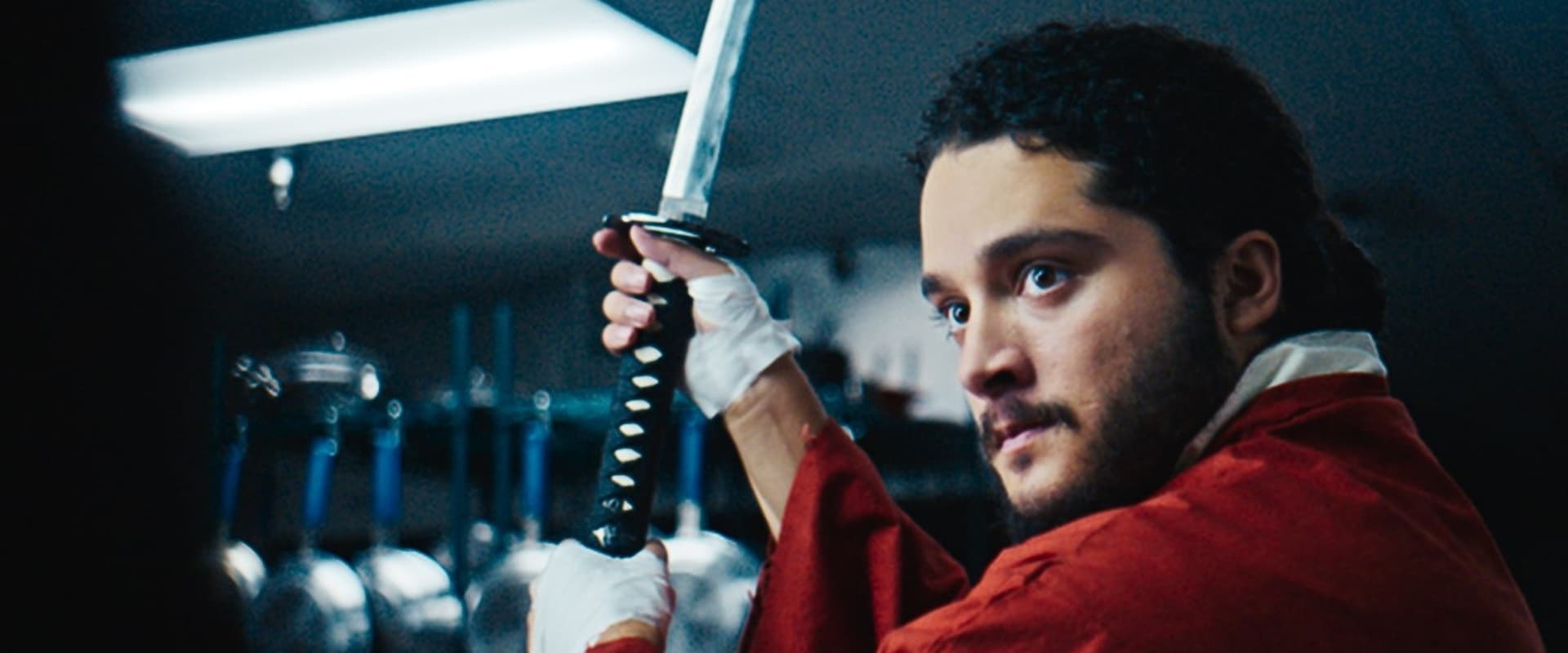 دانلود فیلم All the Wrong Ingredients 2024 (همه مواد اولیه اشتباه 2024) بدون سانسور با زیرنویس فارسی