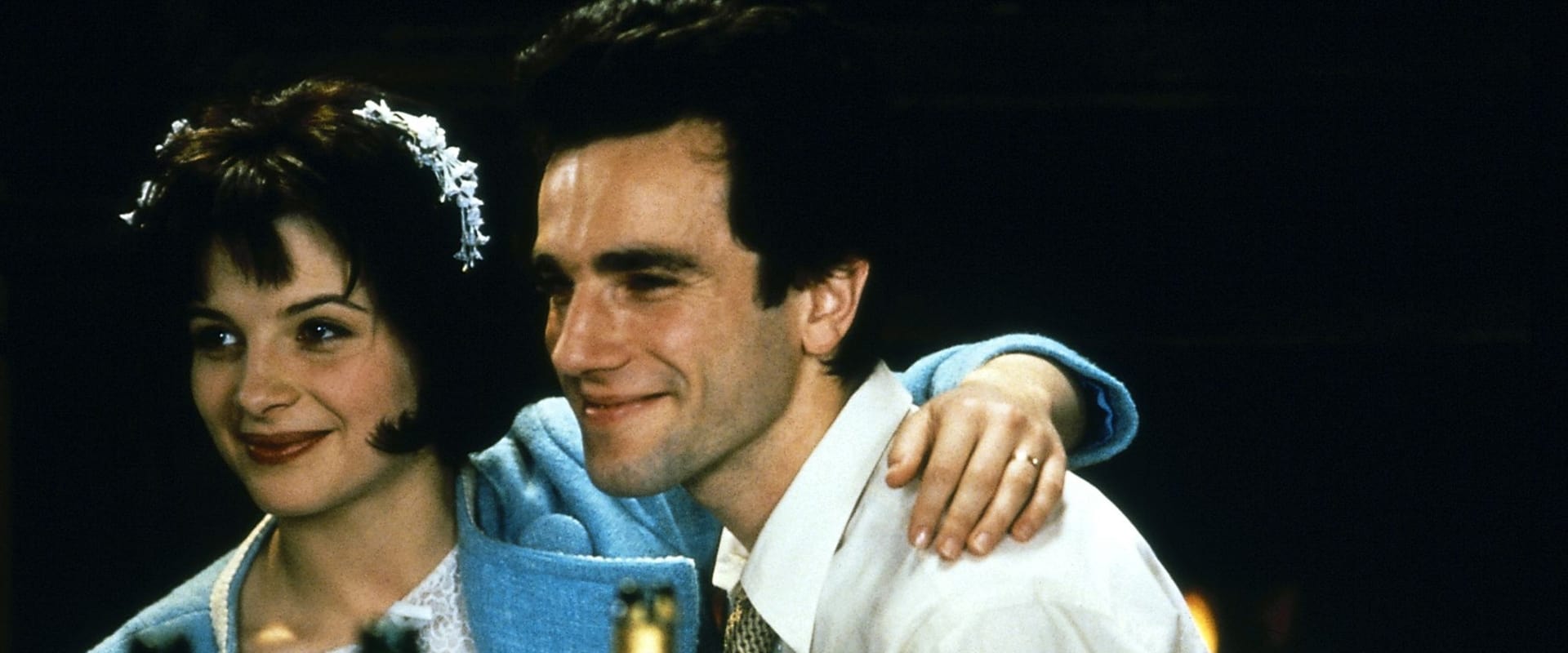 دانلود فیلم The Unbearable Lightness of Being 1988 (سبکی تحمل‌ناپذیر هستی 1988) بدون سانسور با زیرنویس فارسی