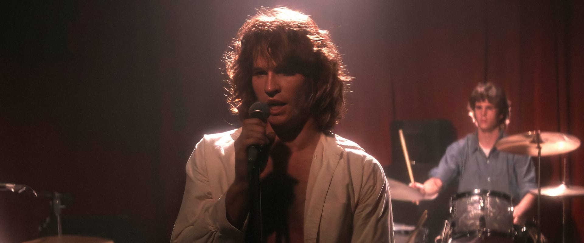 دانلود فیلم The Doors 1991 (دورز 1991) بدون سانسور با زیرنویس فارسی