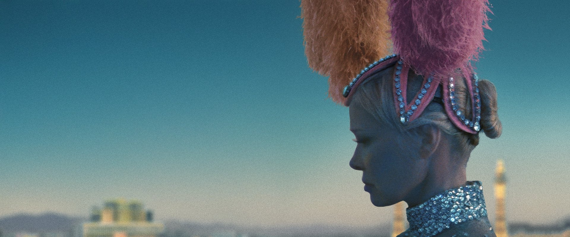 دانلود فیلم The Last Showgirl 2024 (آخرین شوگرل 2024) بدون سانسور با زیرنویس فارسی