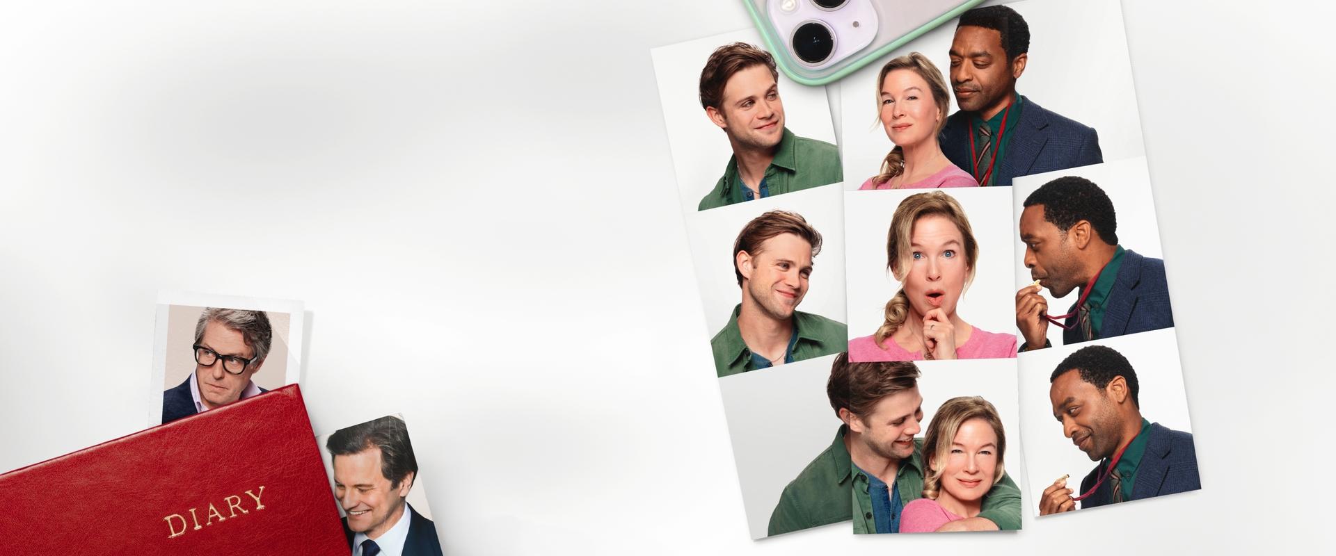 دانلود فیلم Bridget Jones: Mad About the Boy 2025 (بریجت جونز: دیوانه آن پسر 2025) بدون سانسور با زیرنویس فارسی