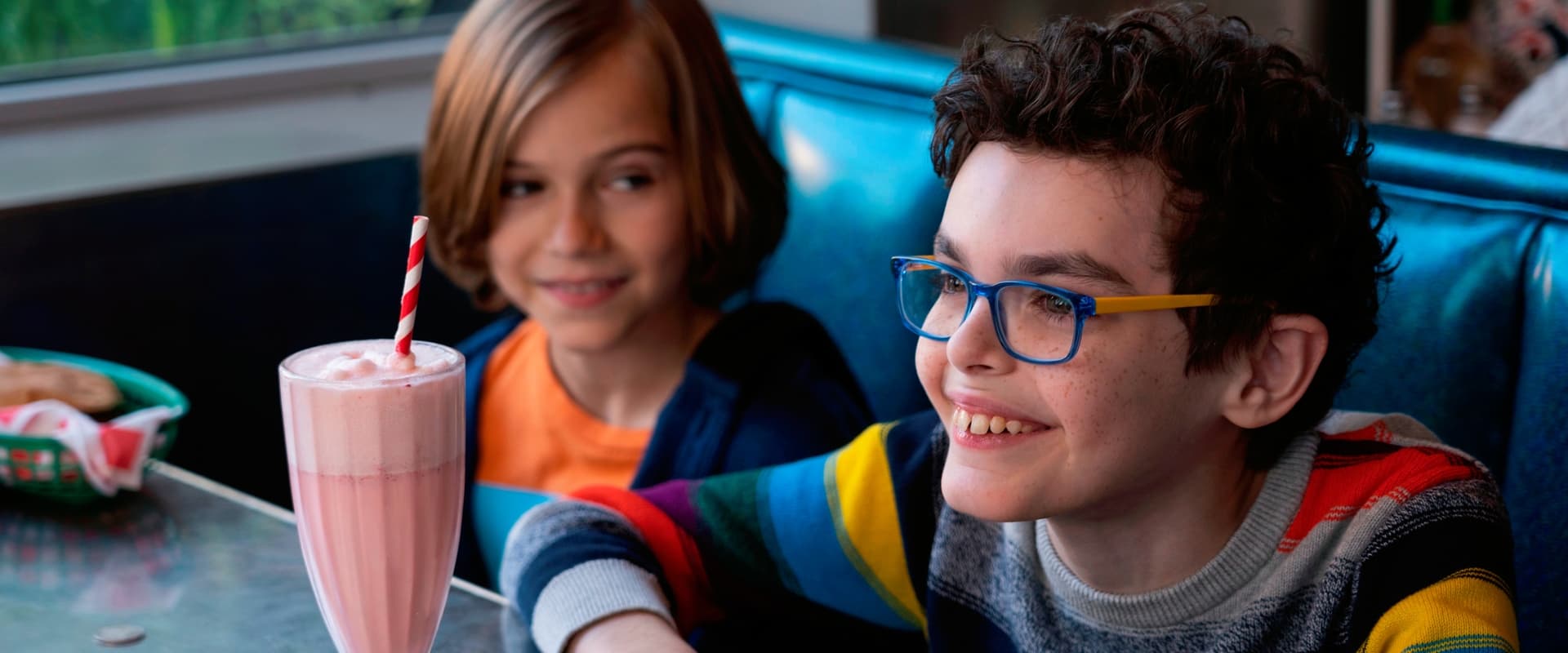 دانلود فیلم The Unbreakable Boy 2025 (پسر شکست‌ناپذیر 2025) بدون سانسور با زیرنویس فارسی