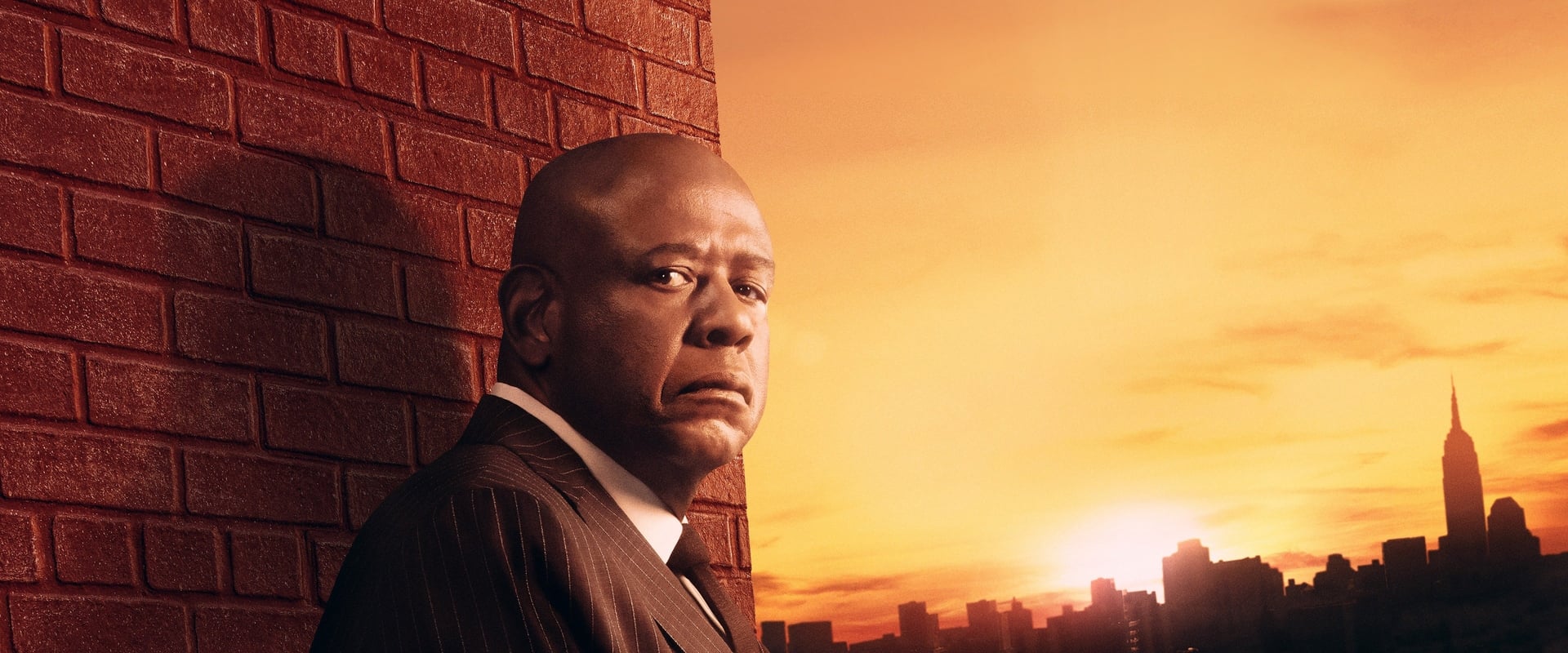 دانلود سریال Godfather of Harlem (پدرخوانده هارلم 2019–) بدون سانسور با زیرنویس فارسی