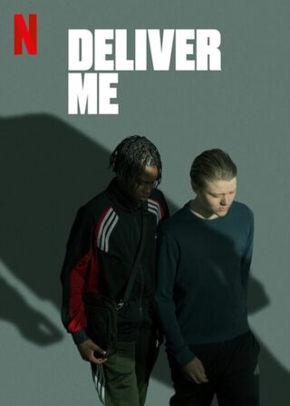 دانلود سریال Deliver Me