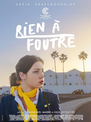 دانلود فیلم Zero Fucks Given 2021