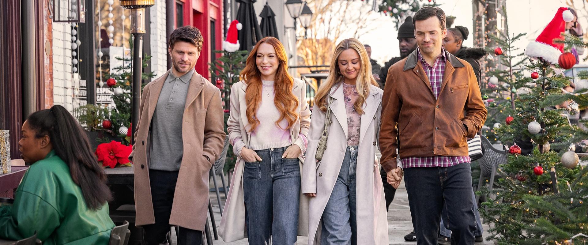 دانلود فیلم Our Little Secret 2024 (راز کوچک ما 2024) بدون سانسور با زیرنویس فارسی