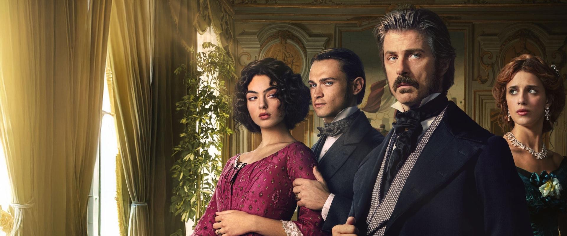 دانلود سریال The Leopard (پلنگ 2025) بدون سانسور با زیرنویس فارسی