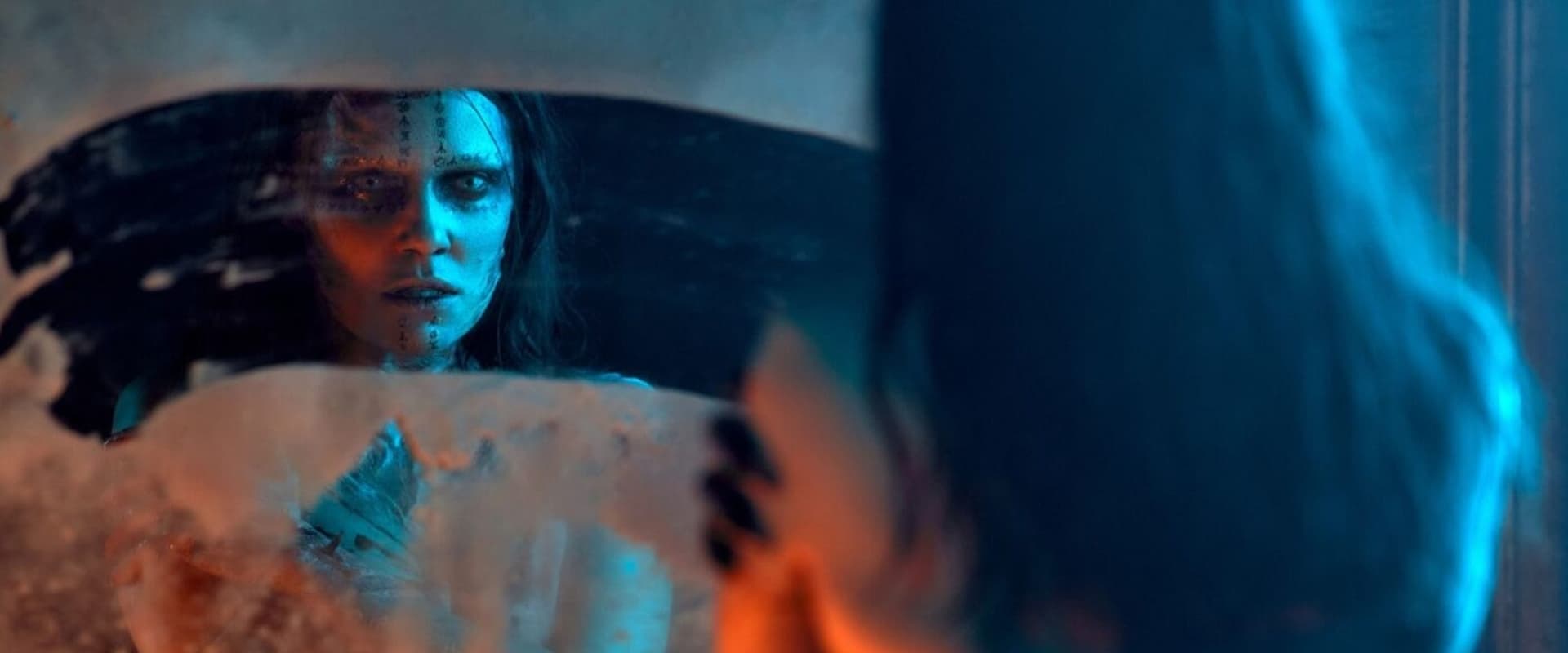 دانلود فیلم The Witch: Revenge 2024 (انتقام جادوگر 2024) بدون سانسور با زیرنویس فارسی