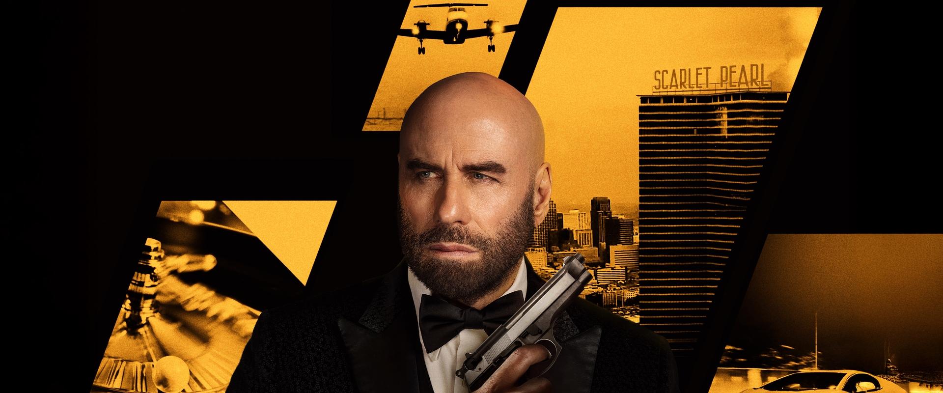 دانلود فیلم High Rollers 2025 (قمارباز های بزرگ 2025) بدون سانسور با زیرنویس فارسی