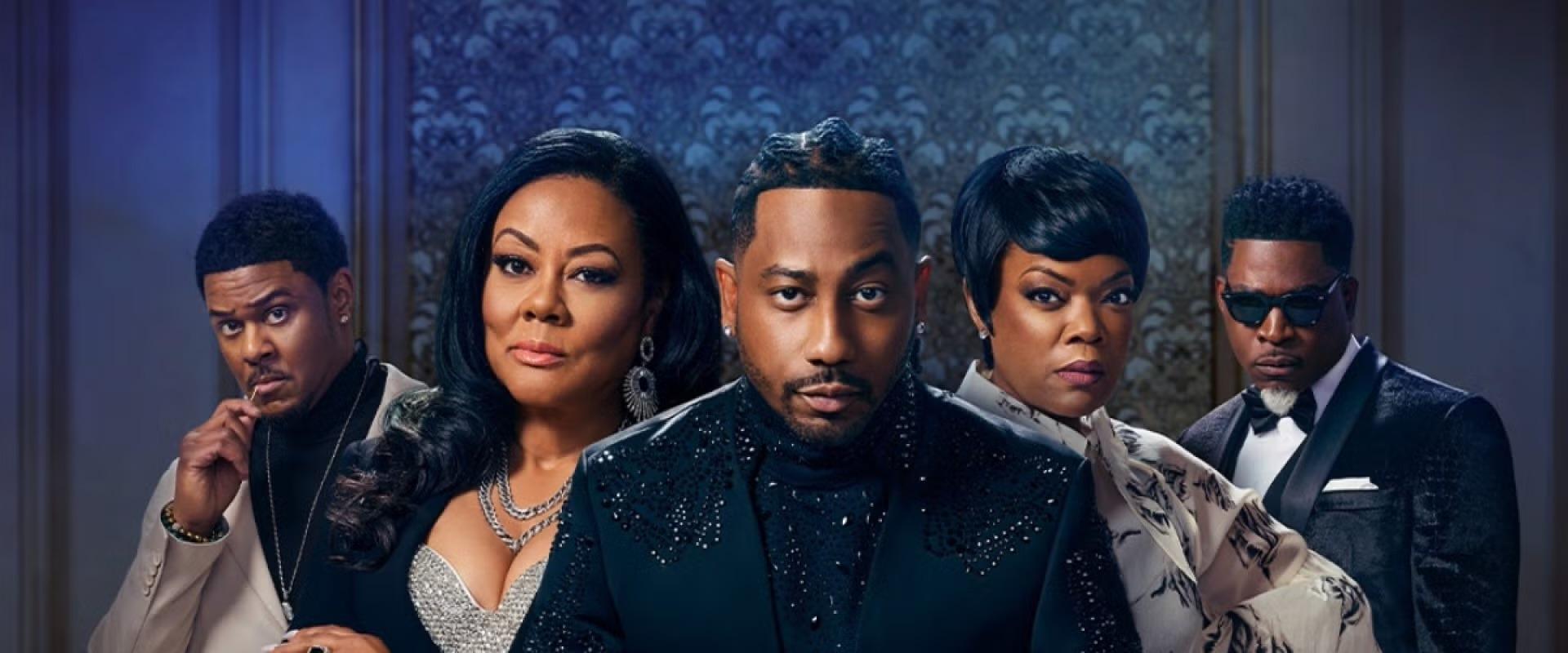 دانلود سریال The Family Business New Orleans (بیزینس خانوادگی : نیو اورلینز 2025–) بدون سانسور با زیرنویس فارسی