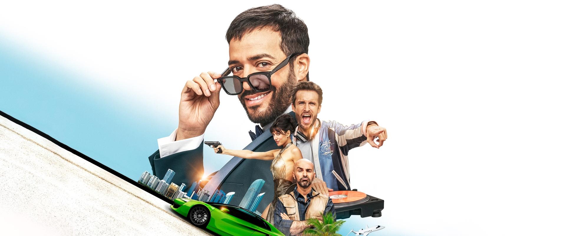 دانلود فیلم Only 3 Days Left 2023 (سه روز در مالای 2023) بدون سانسور با زیرنویس فارسی