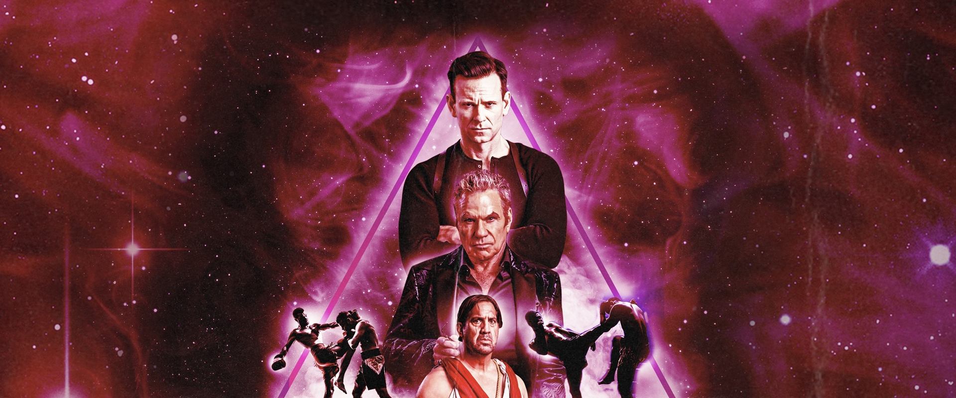 دانلود فیلم Fight Another Day 2024 (روز دیگری بجنگ  2024) بدون سانسور با زیرنویس فارسی