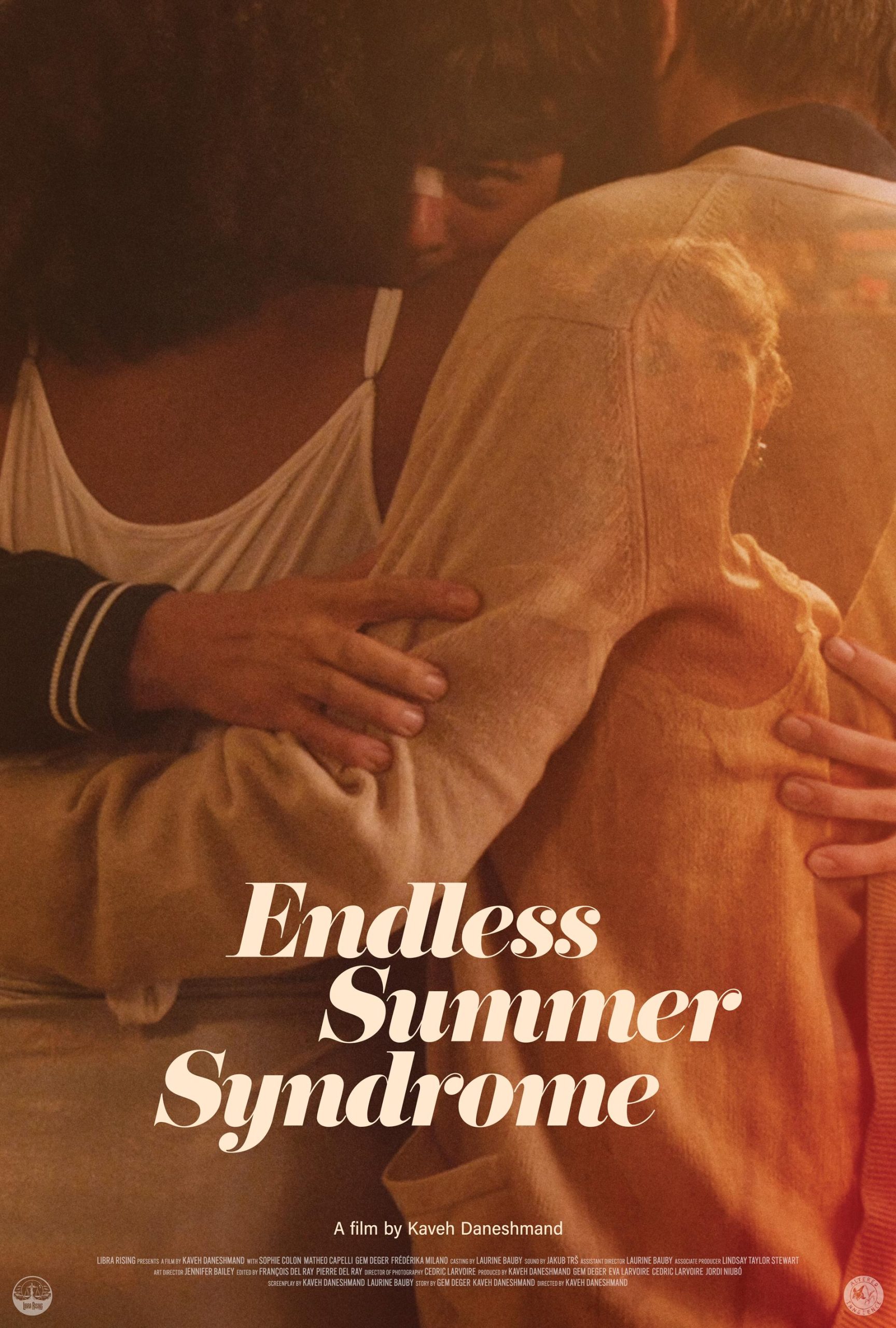 دانلود فیلم Endless Summer Syndrome 2023 دانلود فیلم Endless Summer Syndrome 2023