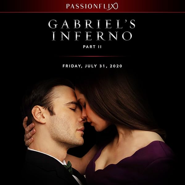 دانلود فیلم Gabriel's Inferno: Part Two 2020