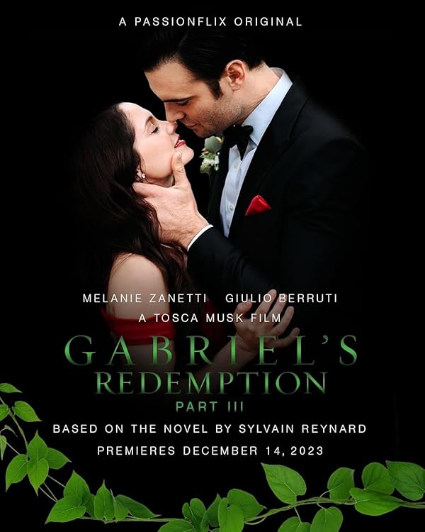 دانلود فیلم Gabriel's Redemption: Part Three 2023