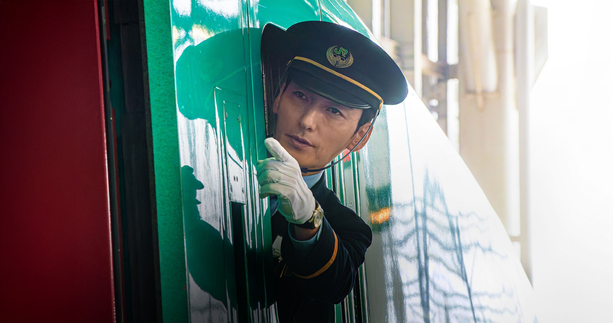 دانلود فیلم Bullet Train Explosion 2025 (انفجار قطار تندرو 2025) بدون سانسور با زیرنویس فارسی