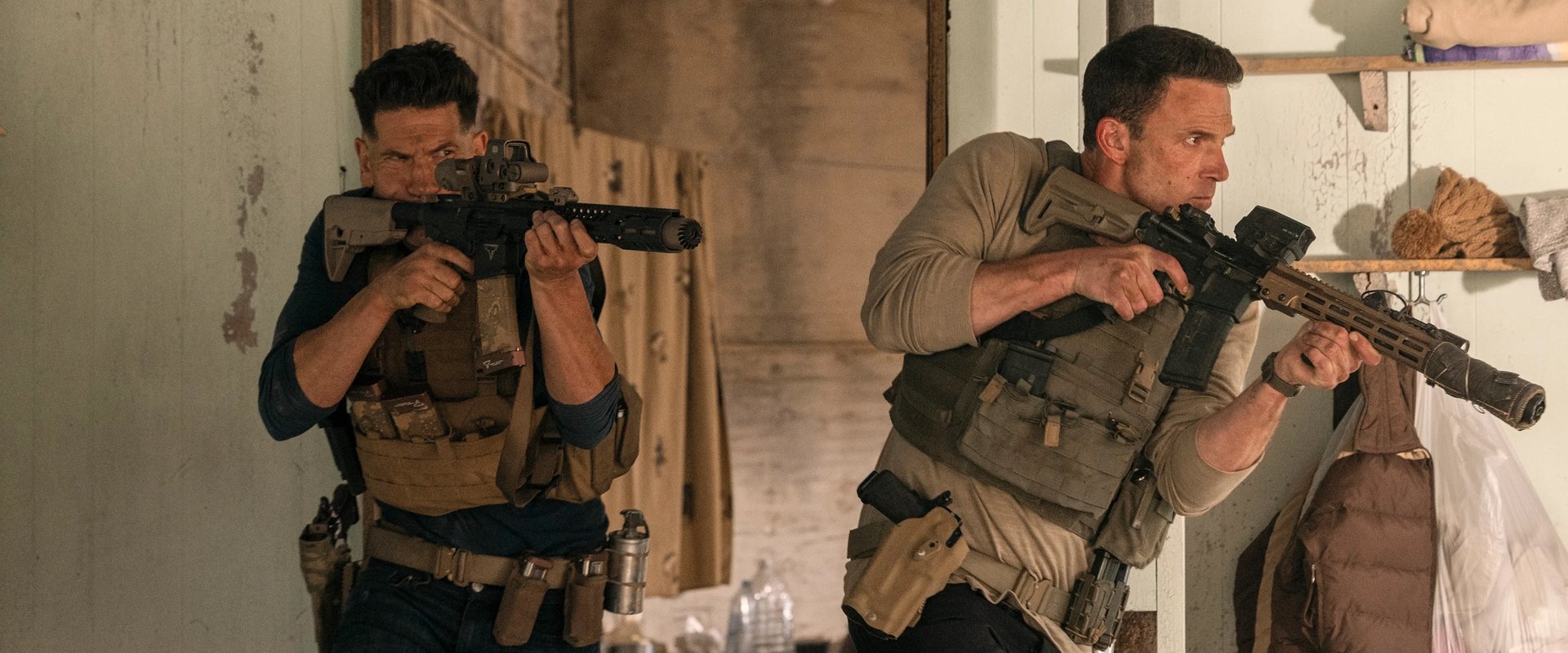 دانلود فیلم The Accountant 2 2025 (حسابدار ۲ 2025) بدون سانسور با زیرنویس فارسی