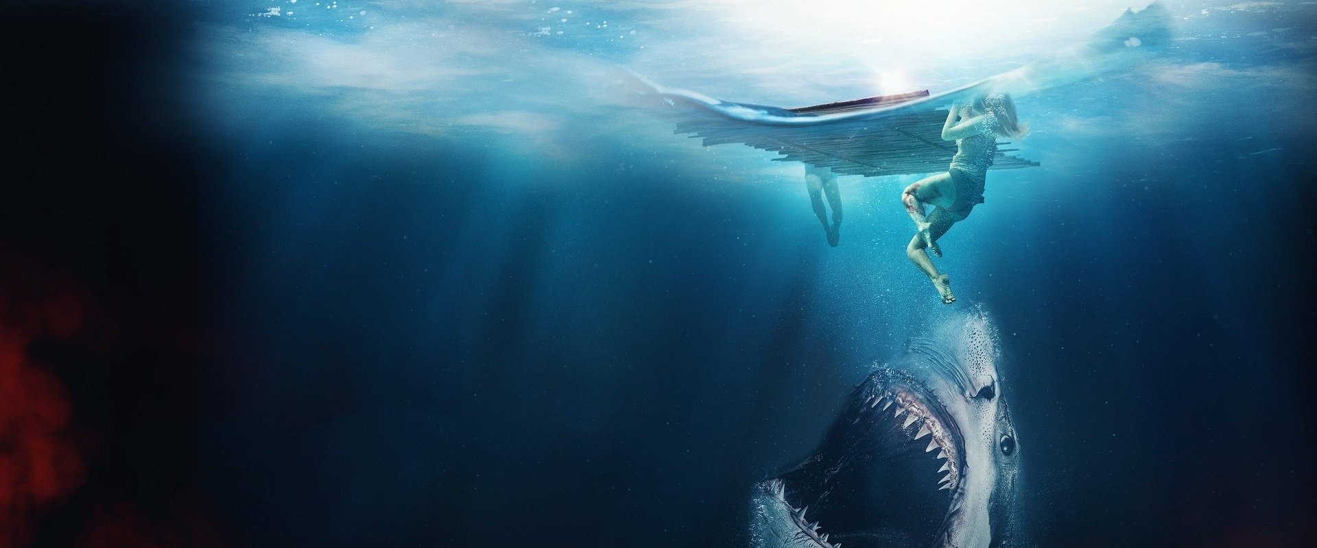 دانلود فیلم The Requin 2022 (کوسه 2022) بدون سانسور با زیرنویس فارسی