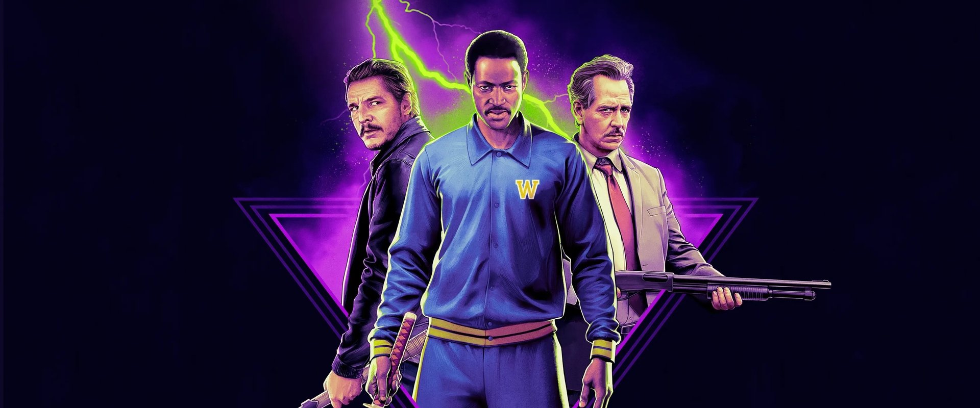 دانلود فیلم Freaky Tales 2024 (داستان‌های عجیب و غریب 2024) بدون سانسور با زیرنویس فارسی